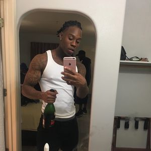 Meet your Posher, Remy